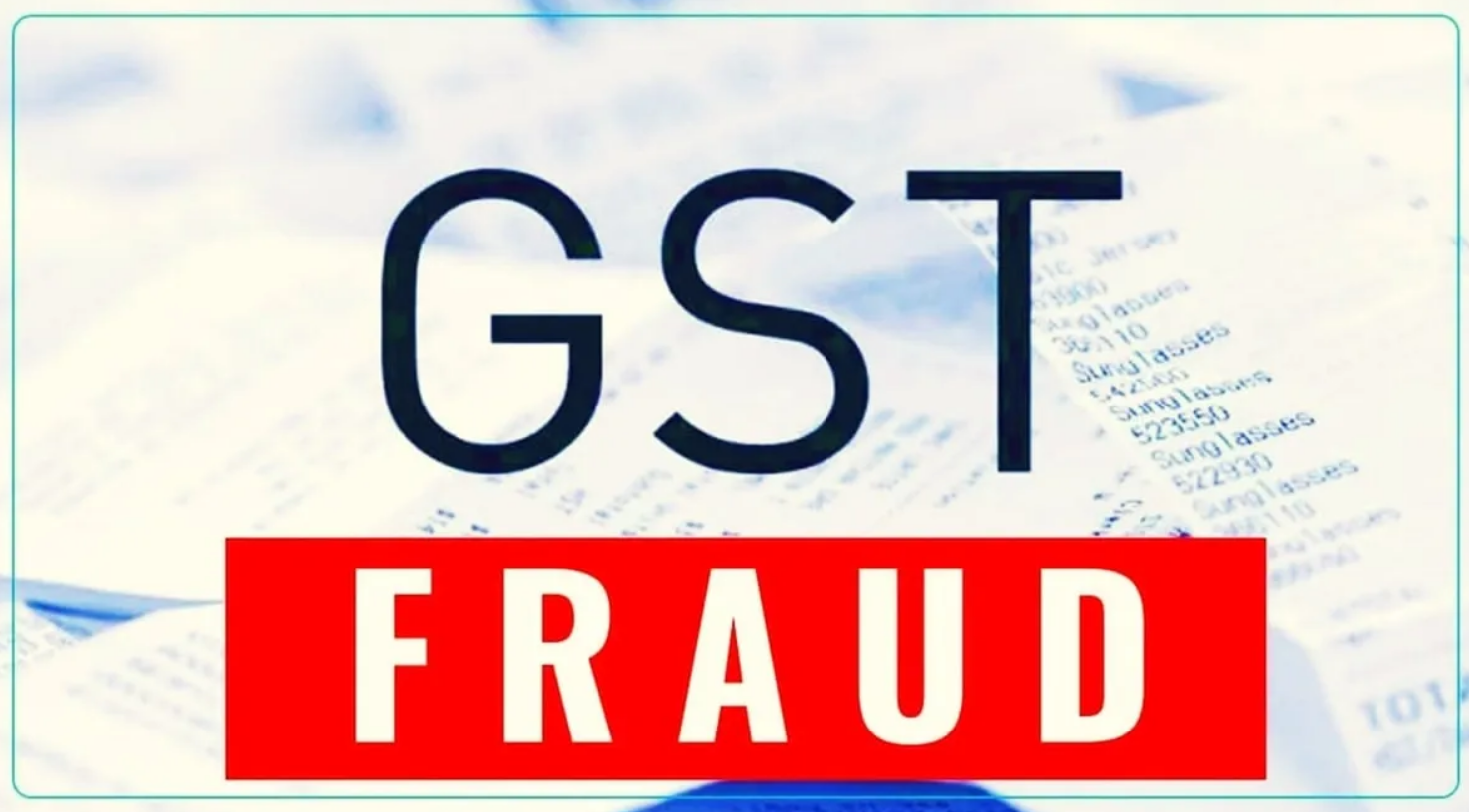 Unemployed UP man becomes victim of Rs 250 crore GST billing fraud