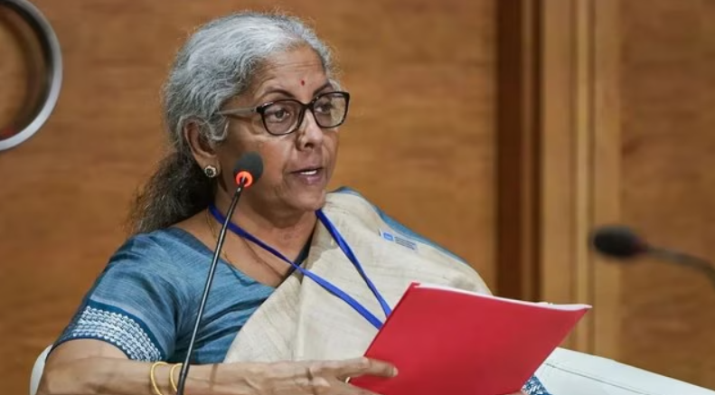 FM Nirmala Sitharaman: GST exemplifies cooperative federalism, empowering states