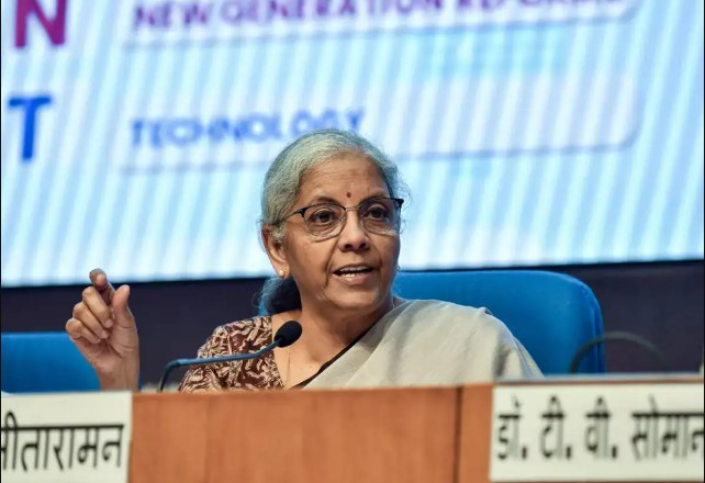 Budget 2026 talks begin under FM Sitharaman, focus on tax reforms and manufacturing