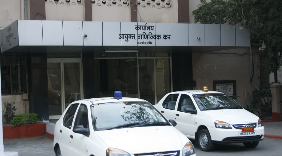 CRACKDOWN: SGST Acts Against Real Estate Players; Prominent Builders Deposit Rs.9 Cr GST