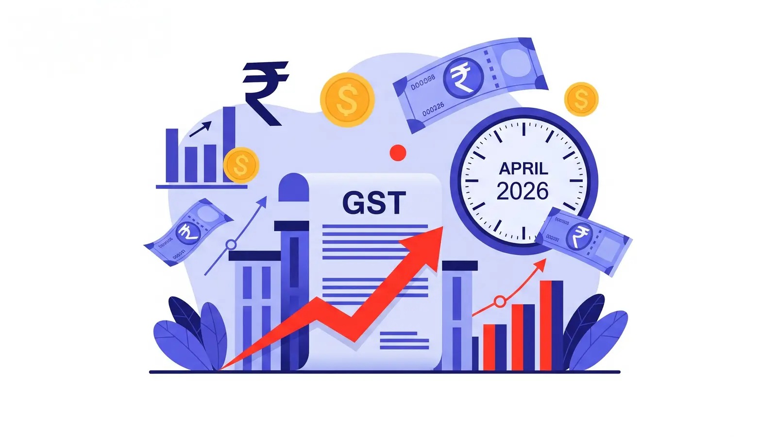 Facing GSTR-1 Issues? Use GITA to Raise a Ticket