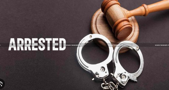 SFIO arrests Chartered Accountant in Hyderabad for role during demonetisation