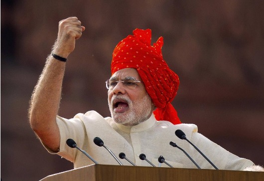 Investor confidence up in India after implementation of GST, IBC: PM Modi at BRICS event