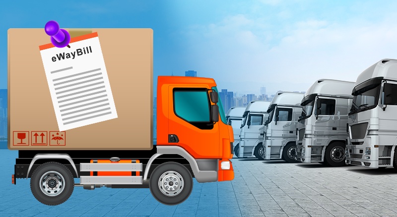 E-way bill under GST not mandatory for intra-city movement of goods, says Allahabad HC