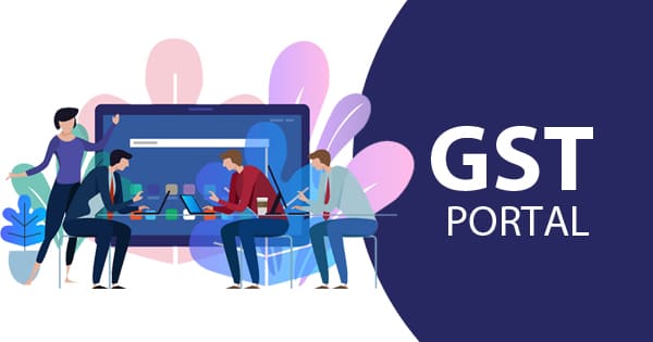 Various functionalities made available for Taxpayers on GST Portal in December, 2022