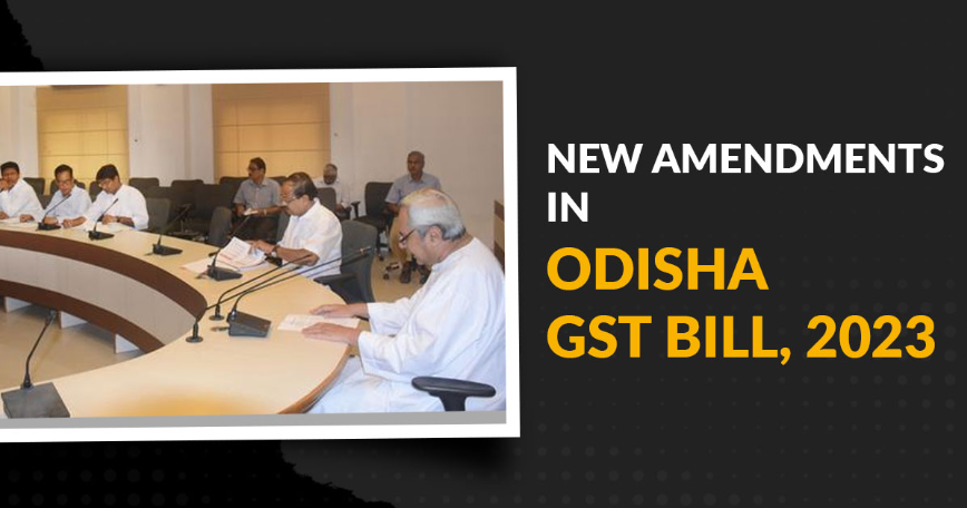 Odisha GST Dept. mandates Assessments for Specified Dealers under Section 42A of the OVAT Act