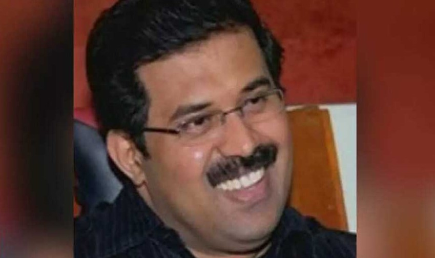 AP shows remarkable turn around in GST collections: State chief commissioner of taxes, Babu Ahmed