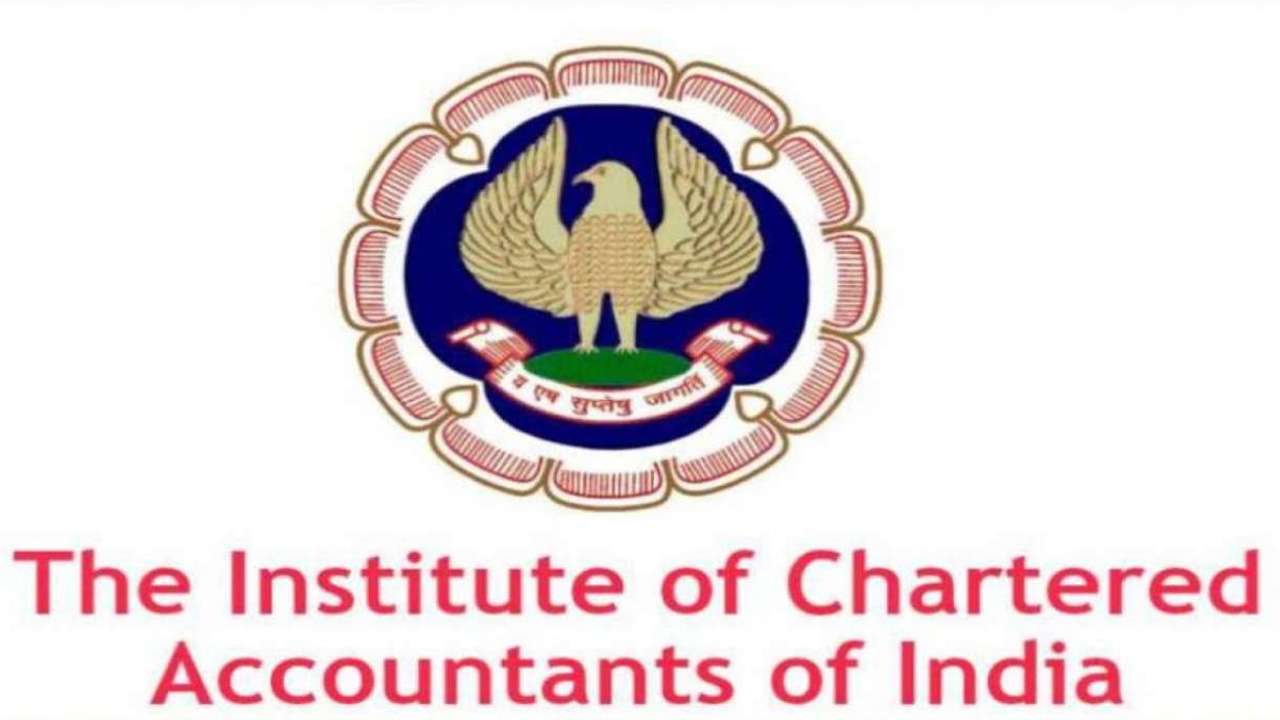 ICAI to launch new CA curriculum, focus on technology, GST, industrial training