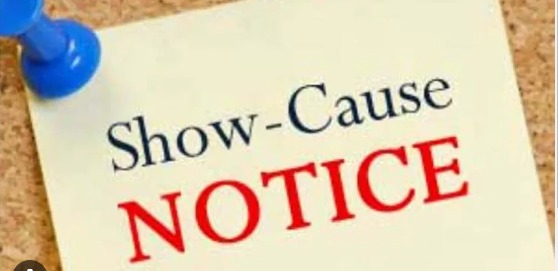 Show cause notices to e-gaming cos as per legal provisions, GST demand based on data analysis: