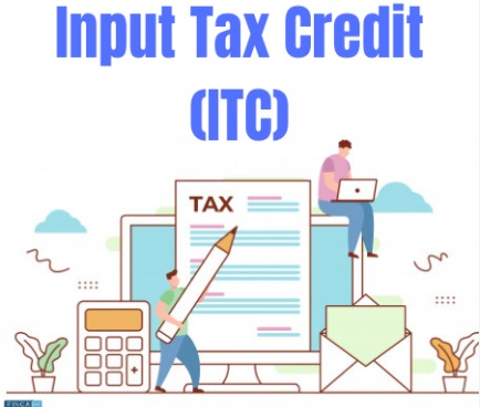 Introduction of DRC-01C (Difference in Input Tax Credit (ITC) available in GSTR-2B