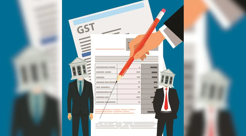 Revenue department rejects panel's GST waiver demand on co-lending