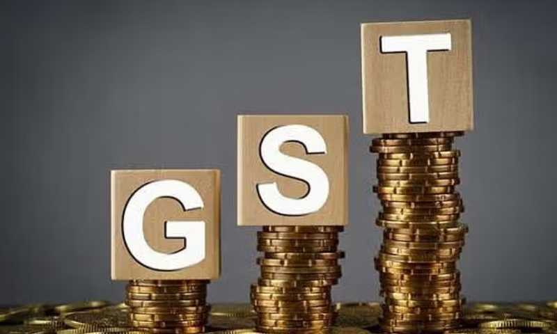 Arunachal Pradesh hits highest-ever monthly GST collection in April