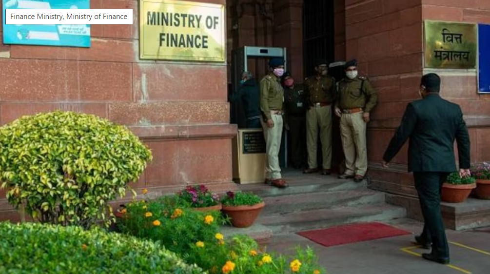 Finance ministry's pre-Budget meetings to commence from October 10