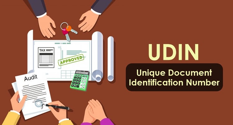 Time for updating UDINs for forms filed in AY 2021-2022 is available till Nov 30, 2022