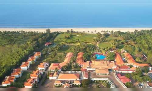 Goa’s hospitality industry welcomes 50% GST rebate for hotels operating in hinterland