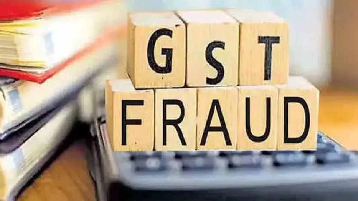 DGGI arrests tax consultant, advocate for 30cr ITC scam