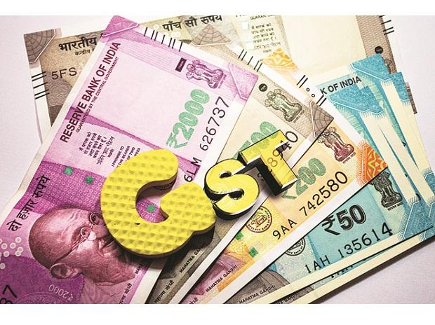 High GST collection shows resilience of Indian economy- Anurag Thakur
