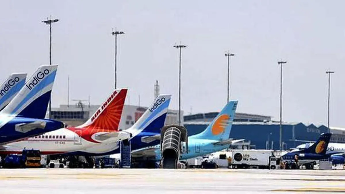 Airlines seek GST on ATF at 5% with full tax credit