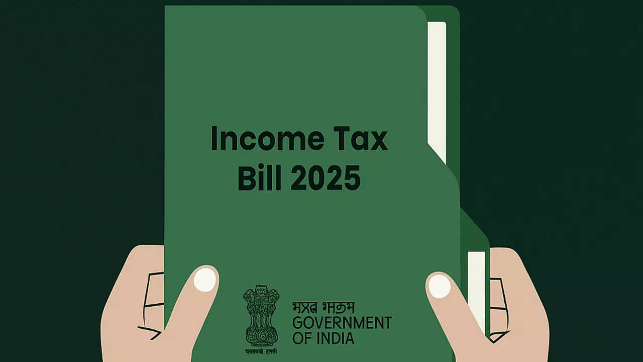 Changes in TDS refund claims while filing ITR? Top points suggested by Parliamentary panel