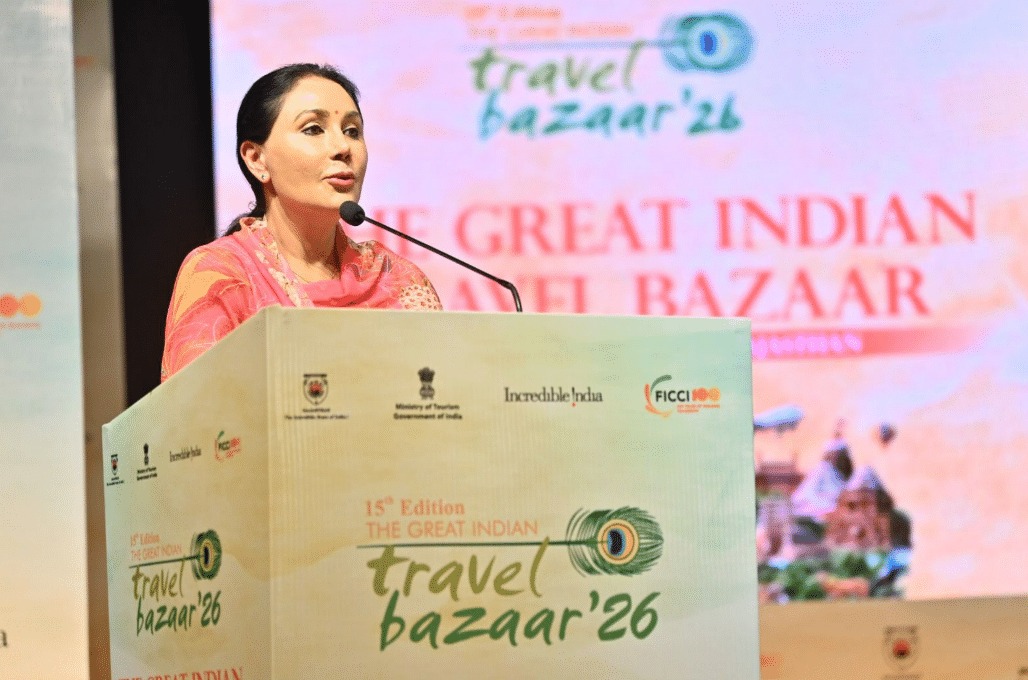 GST reset could redefine India’s hospitality competitiveness on the global stage