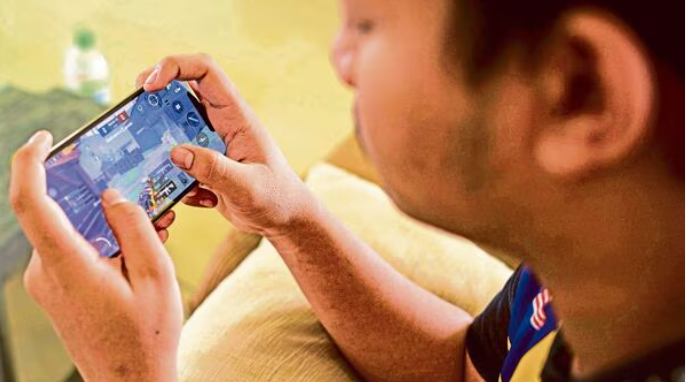 GST council postpones review of 28% levy on online gaming