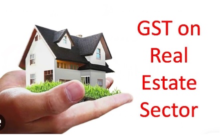 Real Estate Developers Seek Amendment to 18% GST on Corp. Guarantees