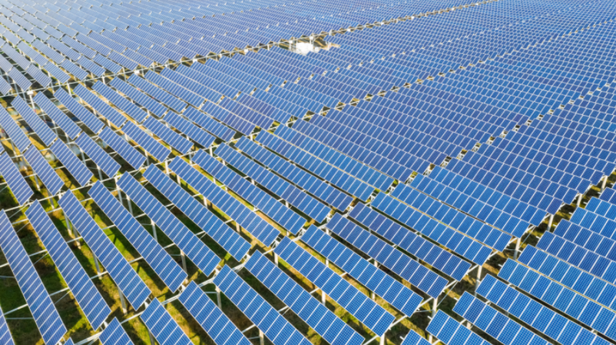 Navigating Regulatory Shifts: The Impact Of GST Changes On NTPC’s 76 MW Solar Projects