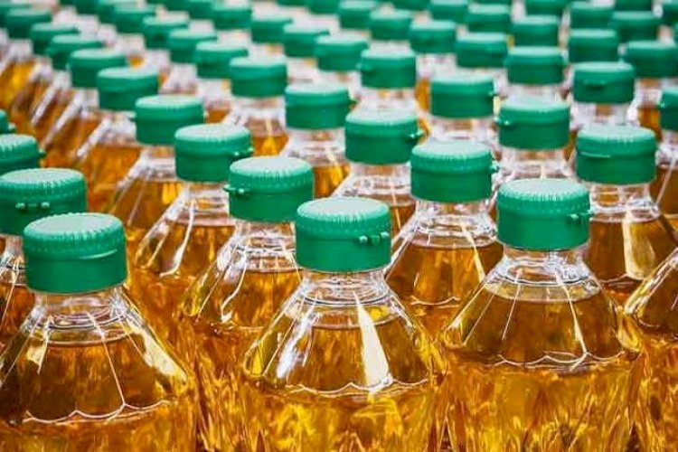 India cuts tax on crude palm oil imports to help consumers, refiner