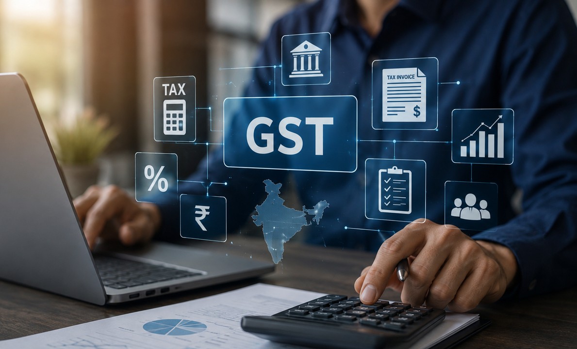 AI to power GST, tax collection reforms in Andhra Pradesh: Naidu