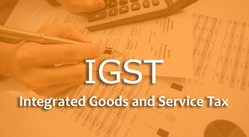 47th GST Meeting: Apportionment of IGST of INR 27,000 crores and release of 50% to the States