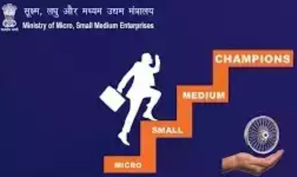 Over 1.50 crore informal micro enterprises registered on Udyam assist platform