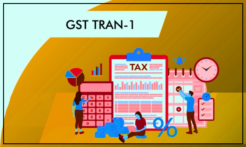 GST Portal to facilitate filing of TRAN 1 to claim the ITC or accept returns manually