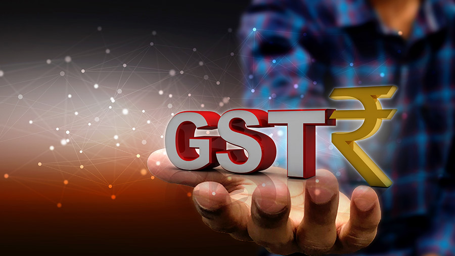 GSTN enabled a new feature to show return filing frequency on GST Portal