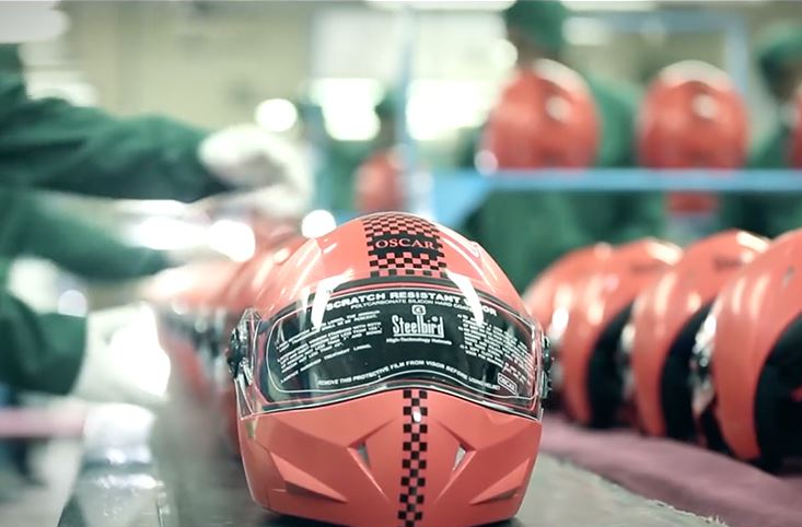 Helmet makers demand cut in GST as 2W accidents claim goodslives in India