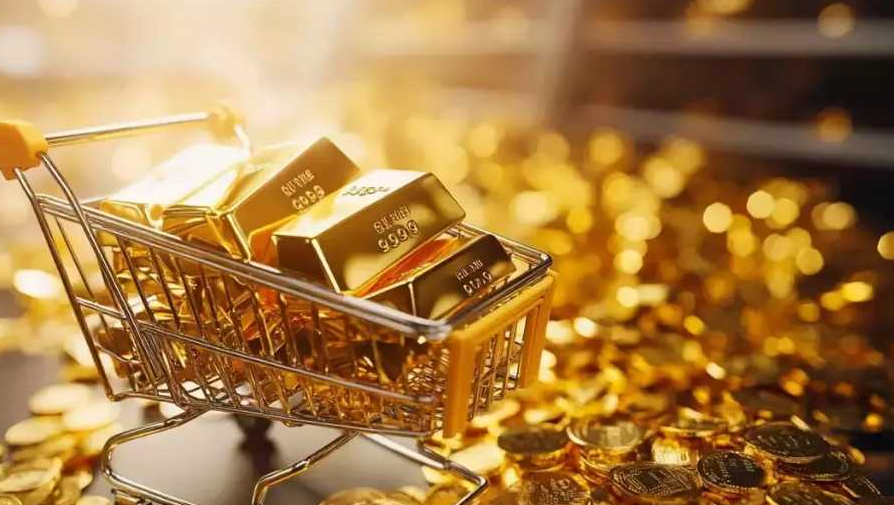Gem & Jewellery Domestic Council urges GST reduction on bullion to 1.25%