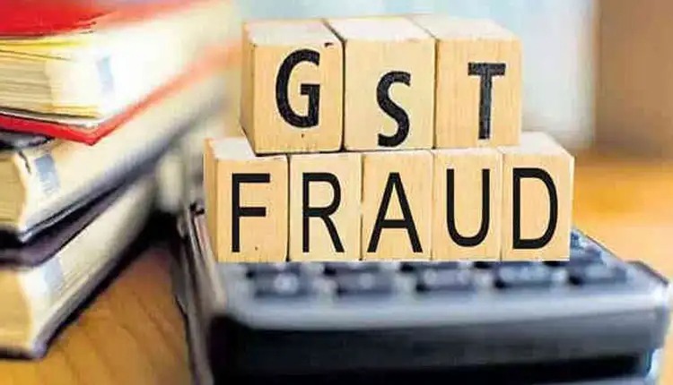 Shah Batteries Director Held For GST Fraud