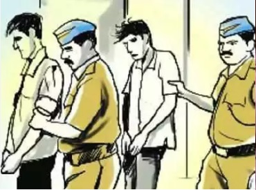 Surat Police Economic Offences Wing Busts Two for GST Fraud