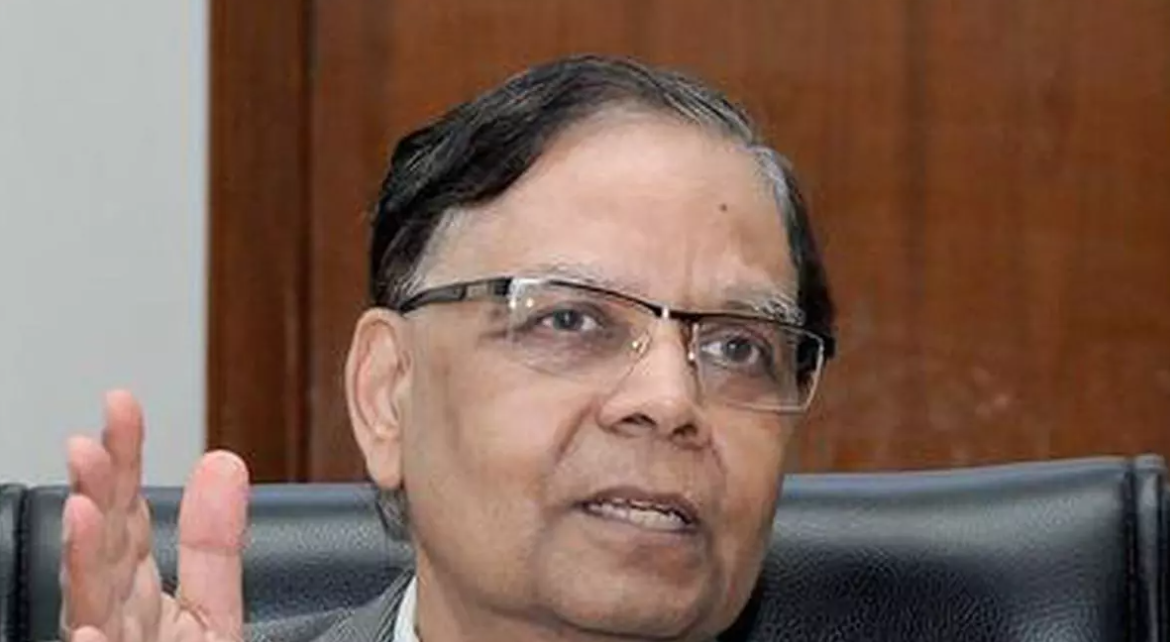 Don’t lose export focus at the altar of import substitution, says FCC Arvind Panagariya