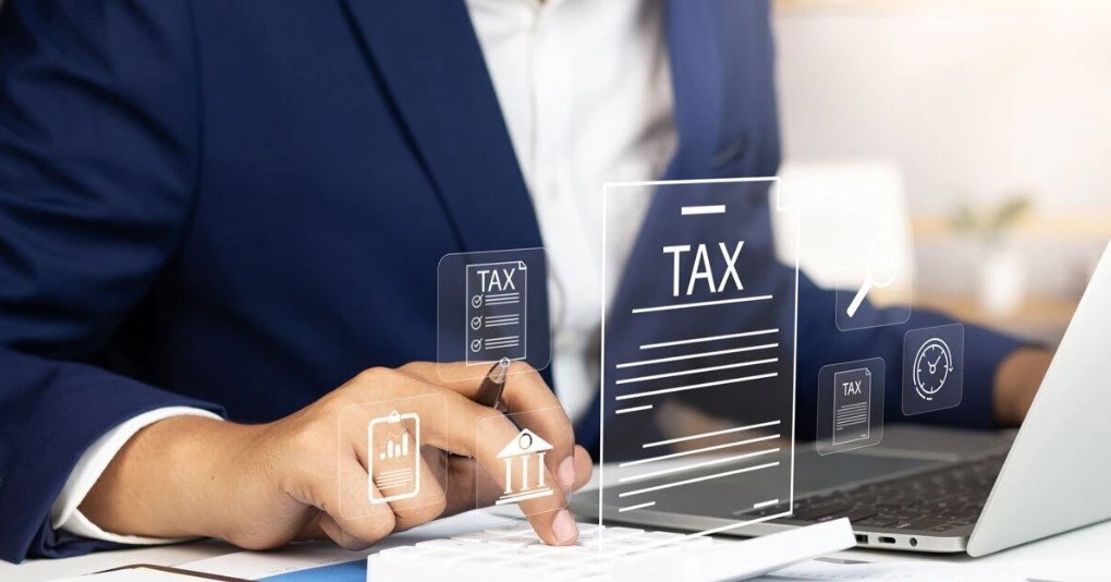 Crypto Traders Face Heat as AI Aids Rs.437 Cr Tax Crackdown