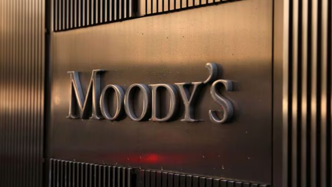 Moody's upgrades India's 2024 GDP growth forecast to 6.8%