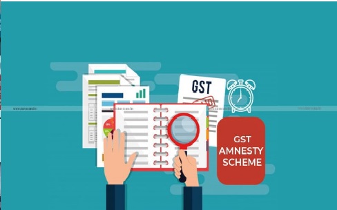 Widen ambit of GST amnesty scheme: Experts