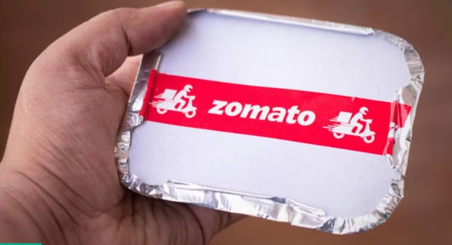 Strongly believe we're not liable to pay any tax on delivery charge, says Zomato