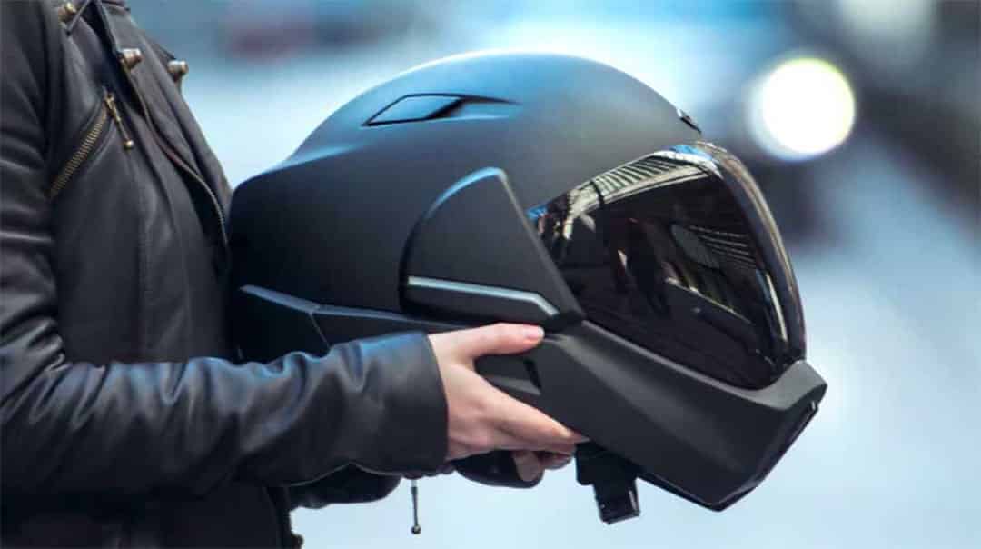 International Road Federation seeks removal of GST on helmets