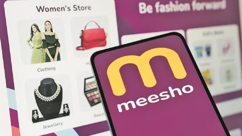Meesho receives income tax demand notice of around Rs.1,500 crore
