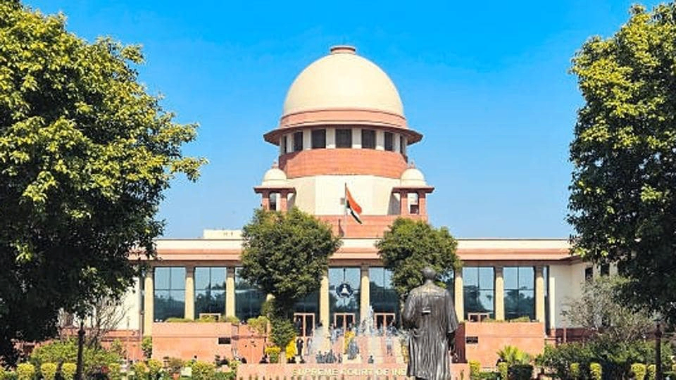 SC sets aside protection from arrest granted to Future Group director in GST case