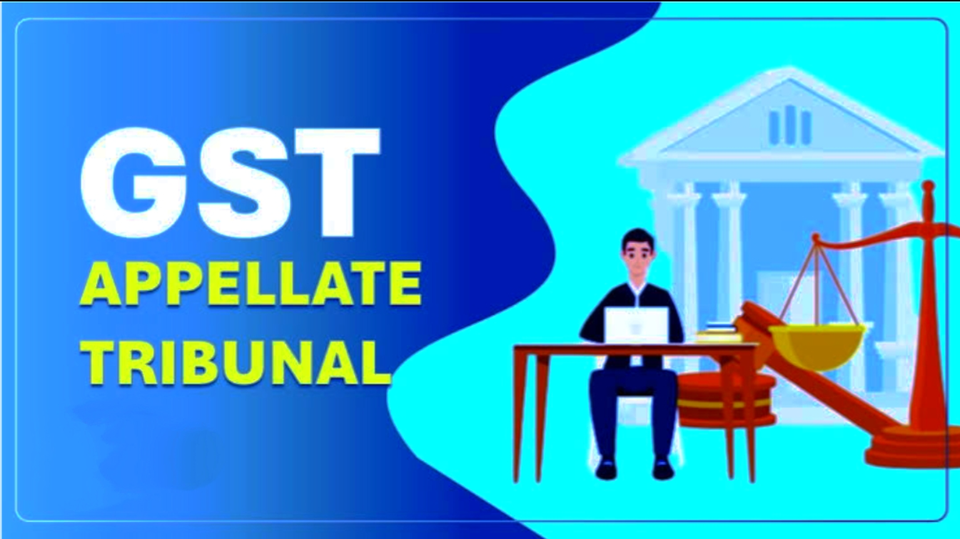 ‘Expect GST Appellate Tribunals by around July or August’