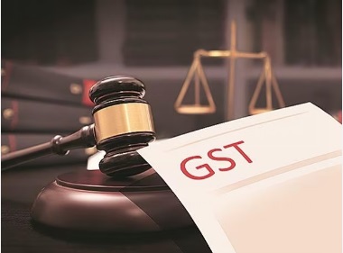 Rajya Sabha passes bill to set up GST appellate tribunals, ease age cap
