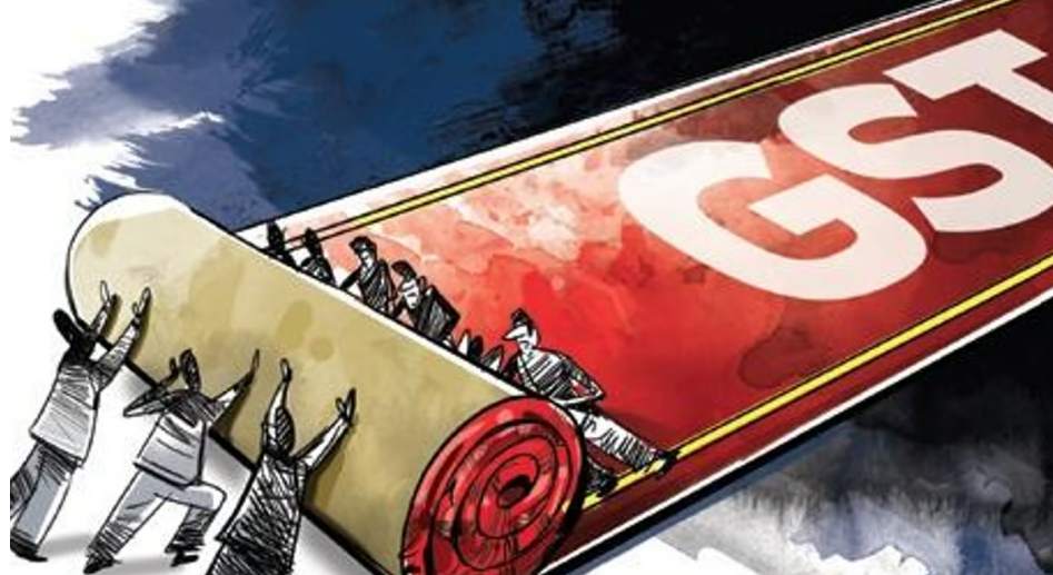 Coalition dynamics could reflect on GST council meet