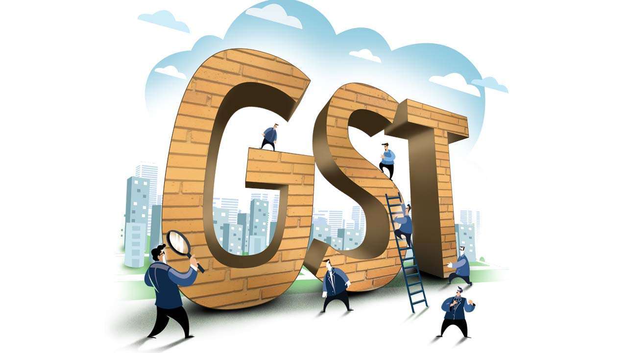 GST raid without notice: Businessmen oppose rule