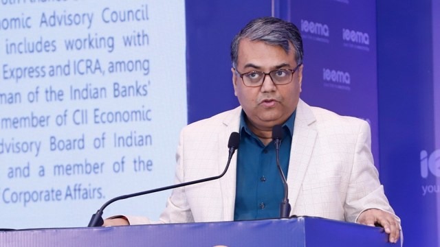 Monthly GST mop-up could be Rs 4-5 lakh crore if loopholes plugged: SBI economist